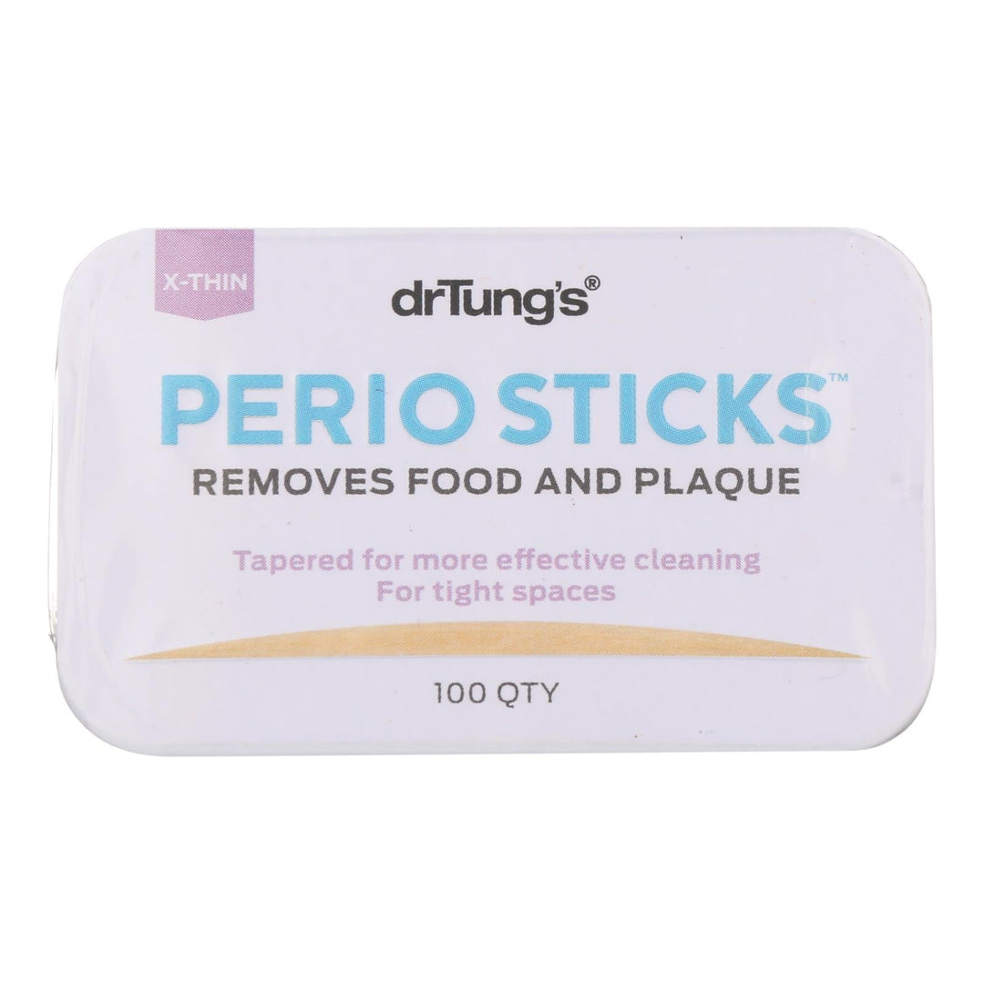 Dr. Tung&